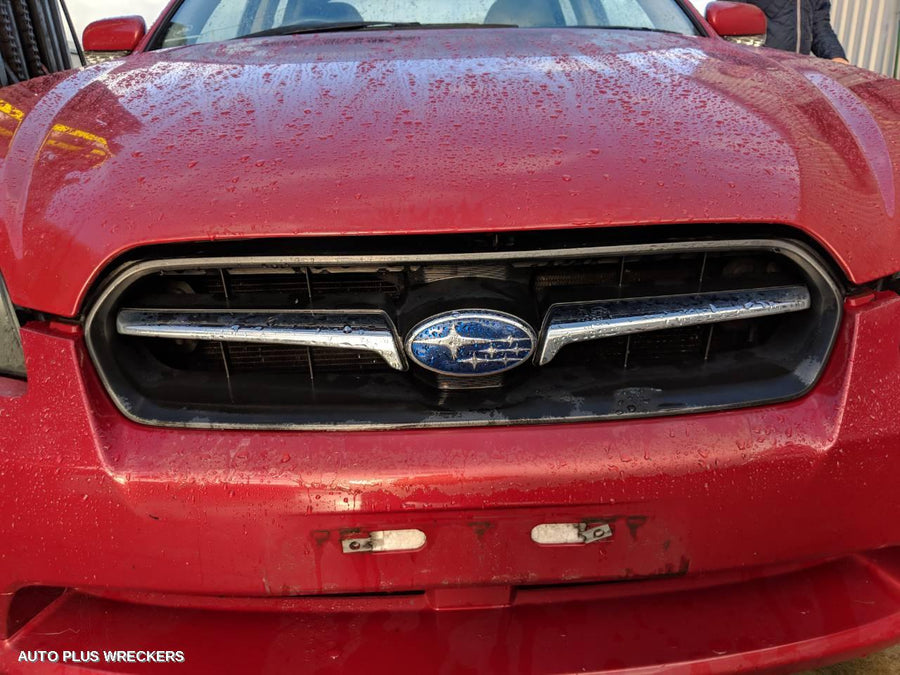 2004 Subaru Liberty Left Door Mirror