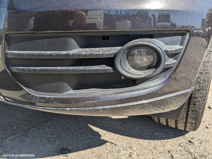 2009 Audi Q5 Right Door Mirror