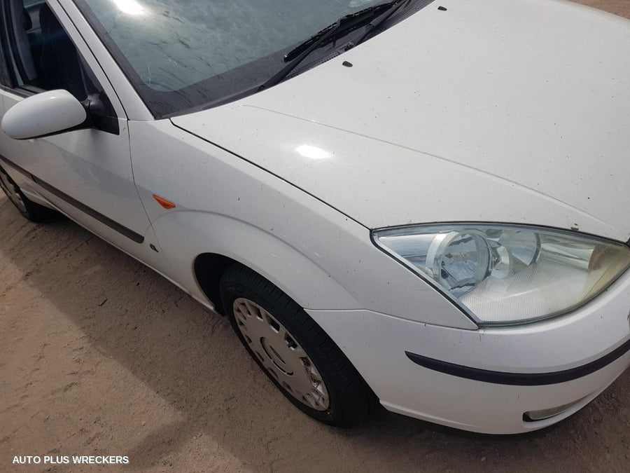 2003 Ford Focus Left Front Door
