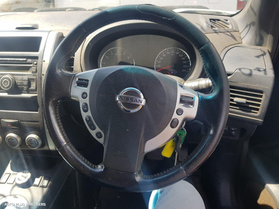 2011 Nissan Xtrail Right Taillight