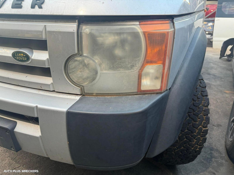 2006 Land Rover Discovery Rear Drive Shaft