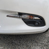 2016 Mazda 3 Left Headlamp