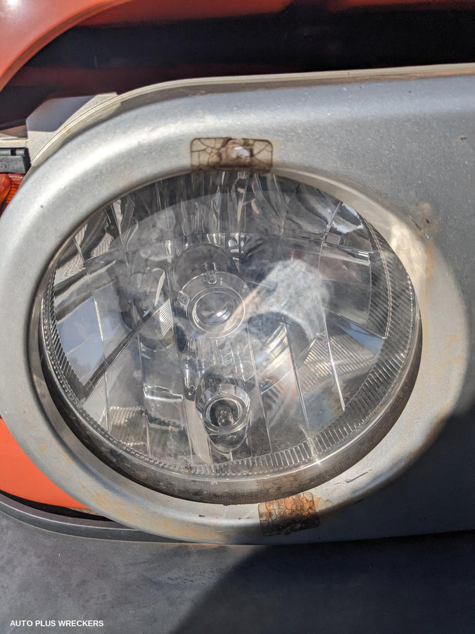 2011-2016 Toyota Fj Cruiser Right Indicator Fog Side