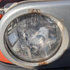 2013 Toyota Fj Cruiser Left Headlamp