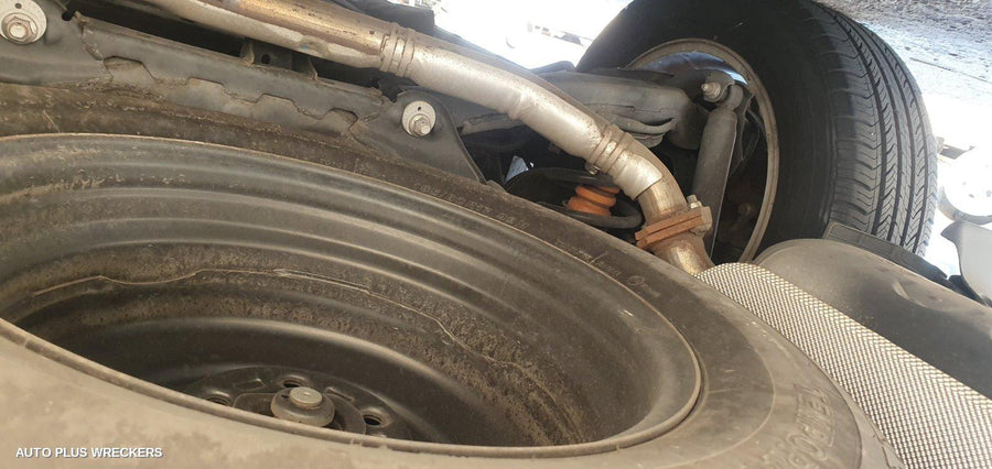 2012 Mazda Cx9 Wheel Mag