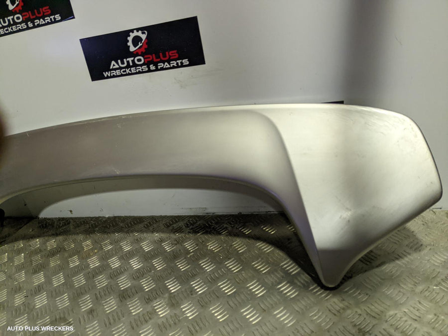 2006 Subaru Impreza Rear Spoiler