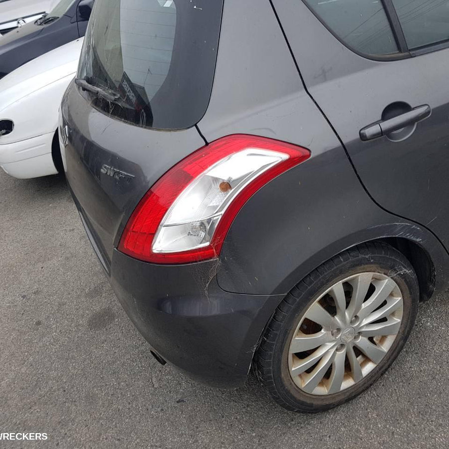 2010-2017 Suzuki Swift Seatbelt Stalk