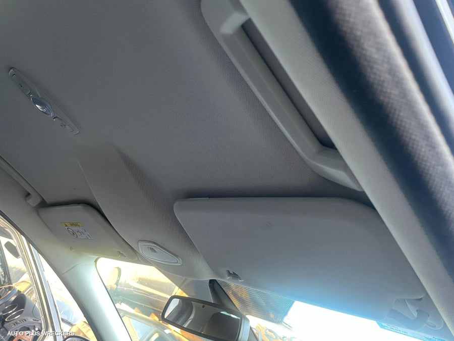 2017 Ford Focus Right Door Mirror