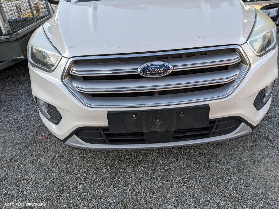 2017 Ford Escape Pwr Dr Wind Switch