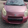 2013 Suzuki Alto Combination Switch