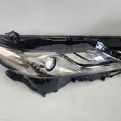 2022 Toyota Camry Right Headlamp