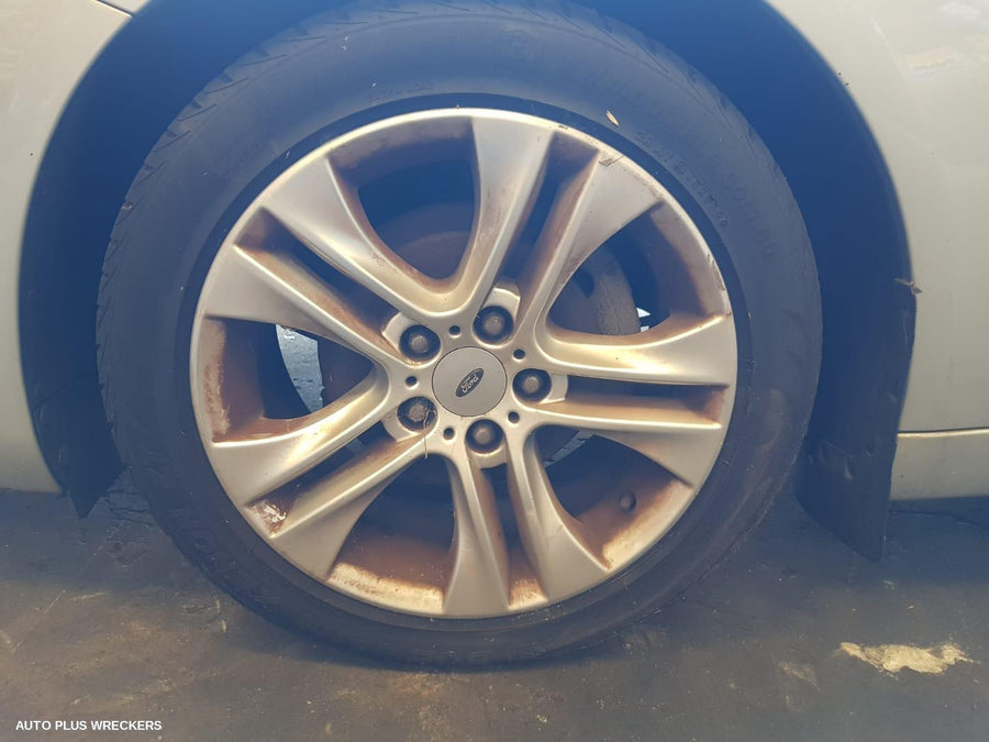 2009 Ford Falcon Fan