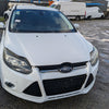 2011 Ford Focus Bonnet