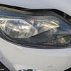 2011 Ford Focus Headrest