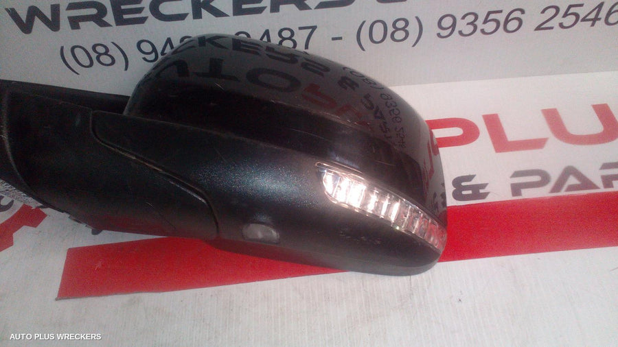 2013 Jeep Grandcherokee Left Door Mirror