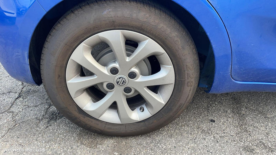 2021 Mg Mg3 Abs Sensor