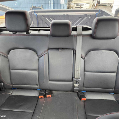 2018 Ldv T60 Headrest