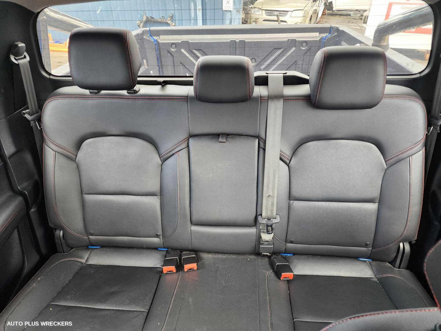 2018 Ldv T60 Headrest