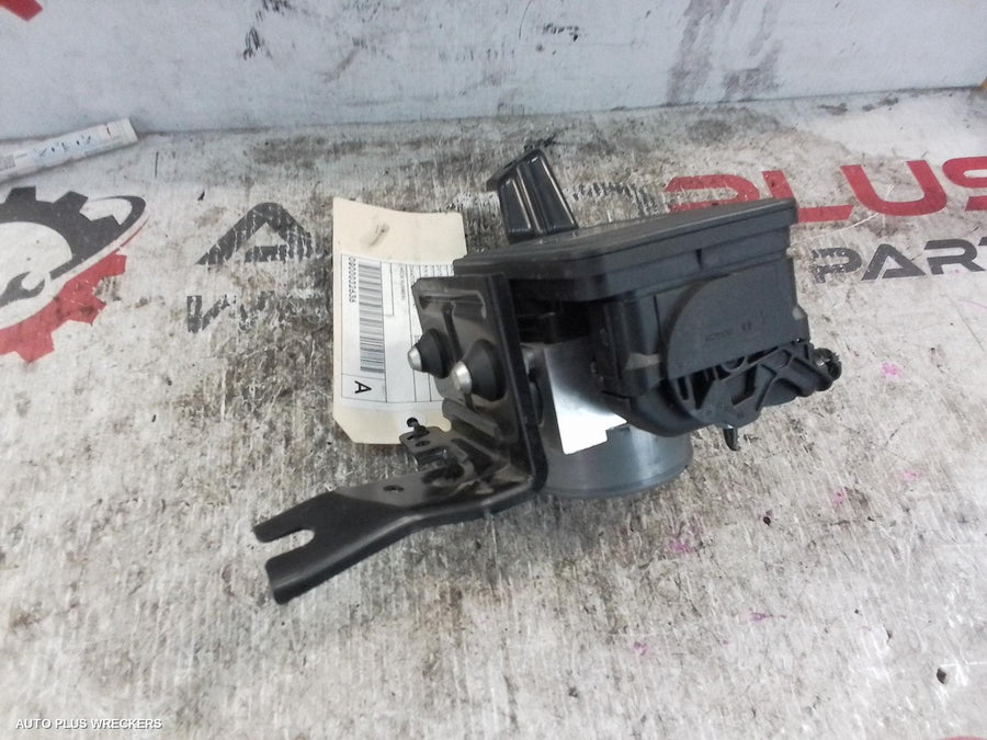 2017-2023 Suzuki Swift Abs Pump Modulator