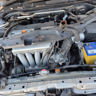 2003-2008 Honda Accord Abs Pump Modulator