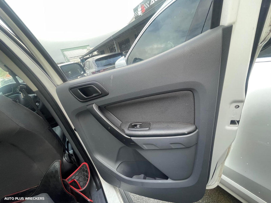 2014 Ford Ranger Abs Pump Modulator