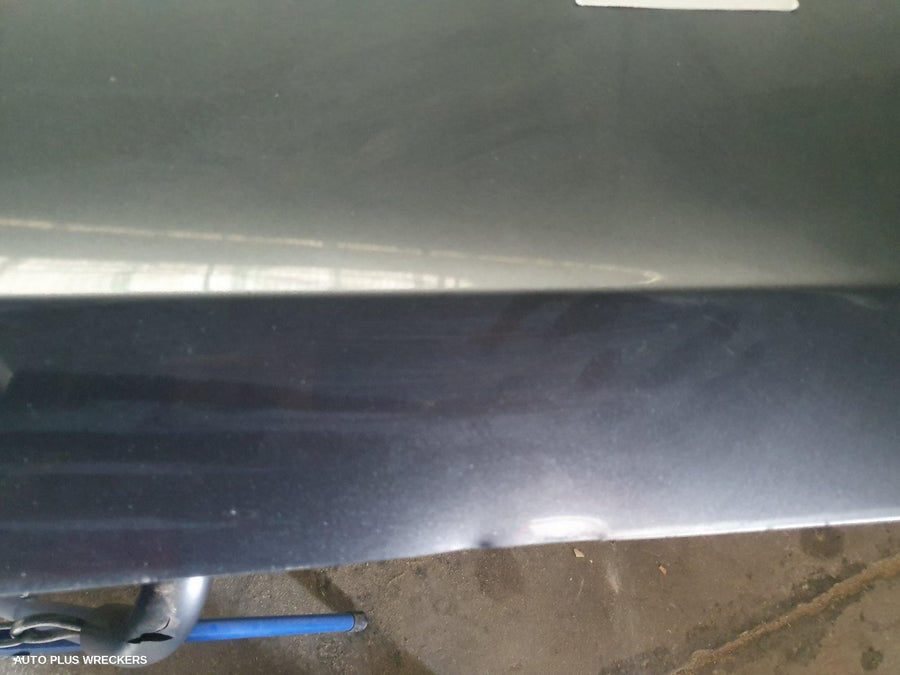 2008 Honda Accord Right Front Door