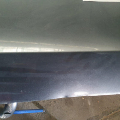 2008-2013 Honda Accord Right Front Door