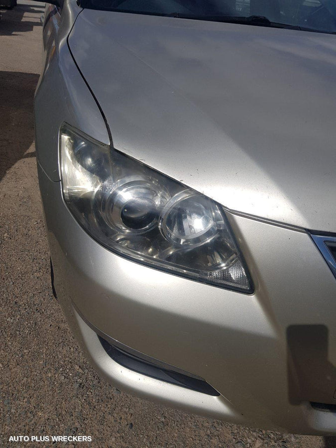 2006 TOYOTA AURION OVERFLOW BOTTLE