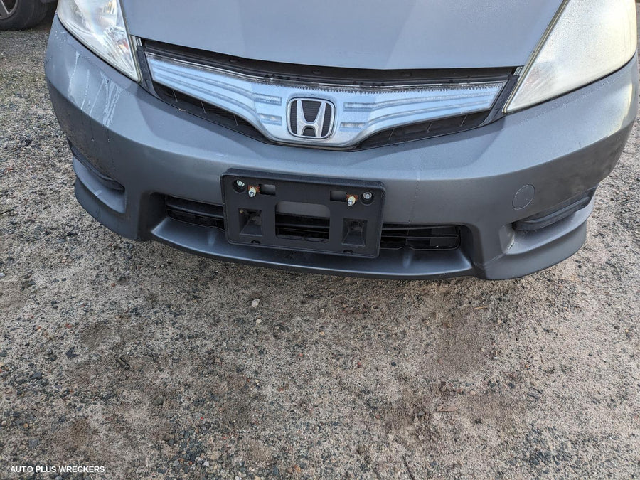 2013 Honda Jazz Heater Fan Motor