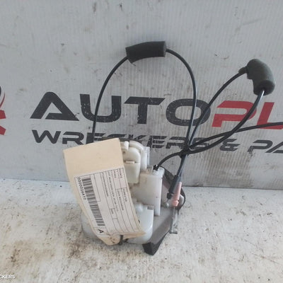 2008-2012 Subaru Forester Door Boot Gate Lock