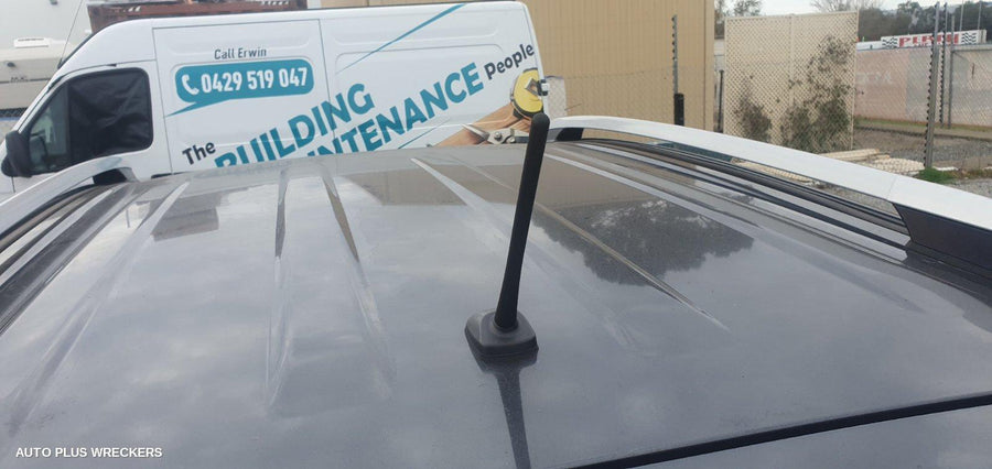 2015 Toyota Rav4 Door Handle