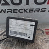 2016 Mazda 3 Abs Pump Modulator