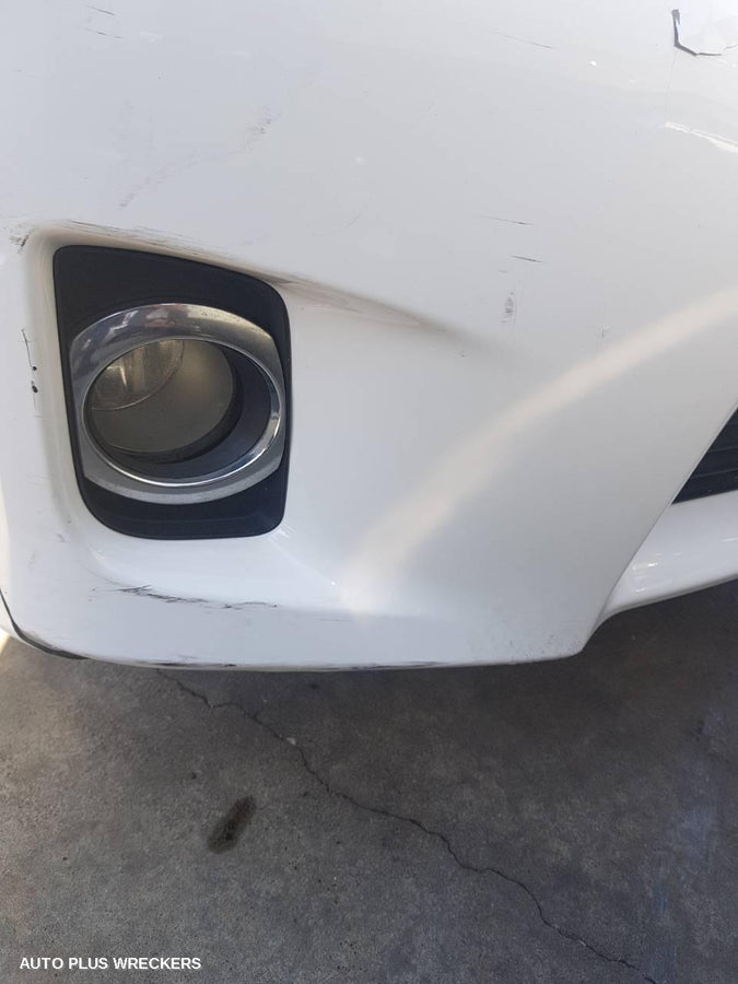2011 Toyota Camry Right Indicator Fog Side
