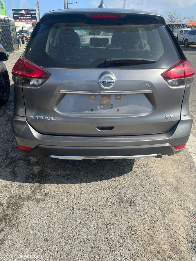 2021 Nissan Xtrail Ecu