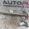 2013 Holden Colorado Left Front Window Reg Motor