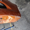 2009 Ford Falcon Front Bumper