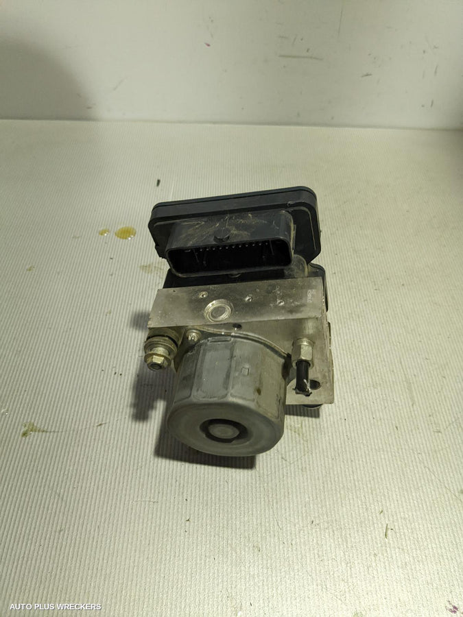 2014-2022 Nissan Xtrail Abs Pump Modulator