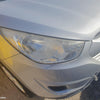 2010 Hyundai Ix35 Grille