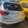 2010 Hyundai Ix35 Right Door Mirror