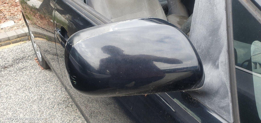 2004 Toyota Prius Left Headlamp