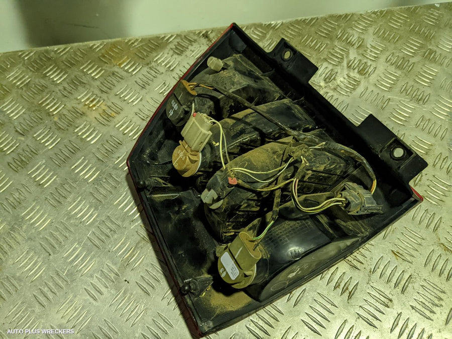 2008 Jeep Compass Right Taillight