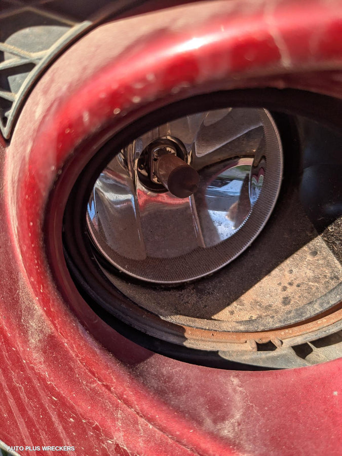 2008-2016 Volkswagen Tiguan Caliper