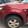2011 Subaru Forester Right Door Mirror