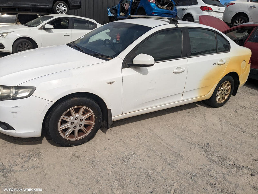 2008 Ford Falcon Left Door Mirror