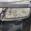 2011 Jeep Grandcherokee Right Headlamp