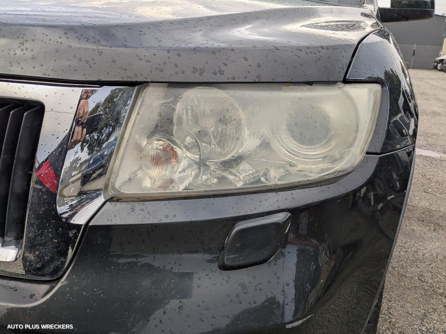 2011 Jeep Grandcherokee Right Taillight