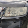 2011 Jeep Grandcherokee Door Handle