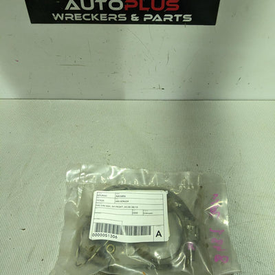 2008 Nissan Navara Abs Sensor