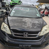 2011 Honda Crv Front Bumper