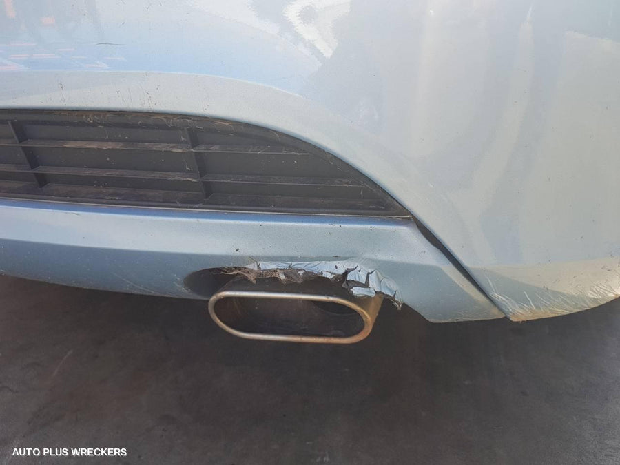 2009 Ford Falcon Right Guard